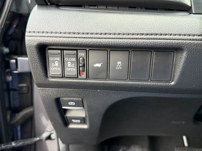 2025 Honda Odyssey EX-L CLEAN CARFAX 1 OWNER