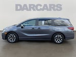 2025 Honda Odyssey EX-L CLEAN CARFAX 1 OWNER