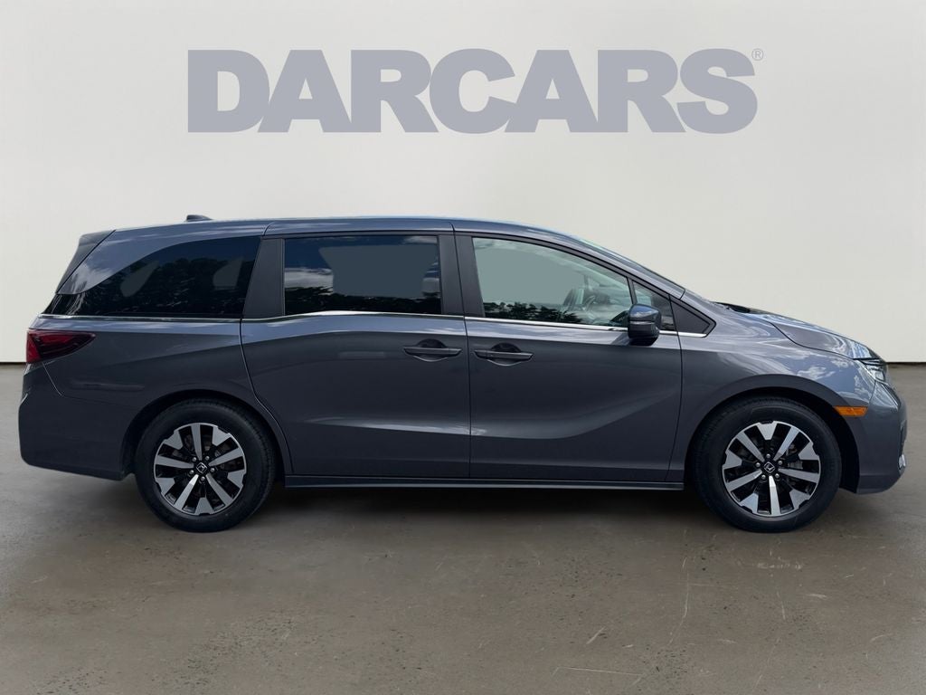 2025 Honda Odyssey EX-L CLEAN CARFAX 1 OWNER