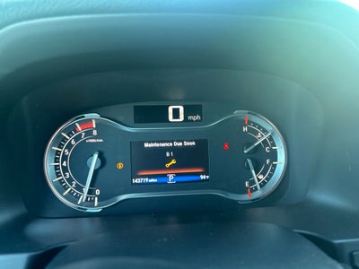 2018 Honda Pilot Elite AWD