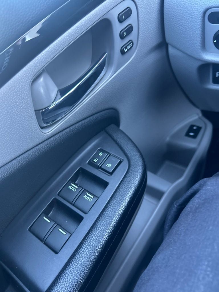 2018 Honda Pilot Elite AWD