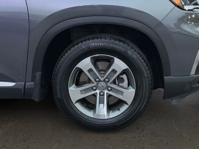 2023 Honda Pilot EX-L 7 Passenger