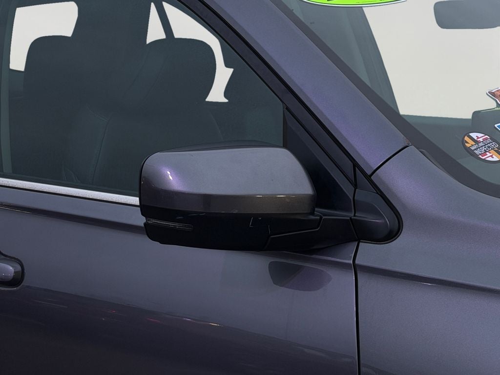 2023 Honda Pilot EX-L 7 Passenger