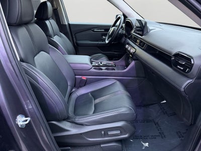 2023 Honda Pilot EX-L 7 Passenger