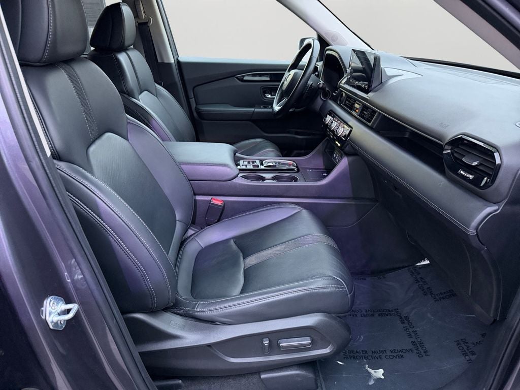 2023 Honda Pilot EX-L 7 Passenger