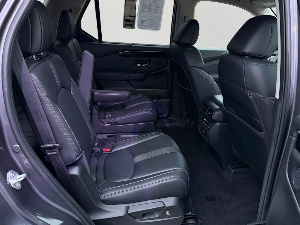 2023 Honda Pilot EX-L 7 Passenger