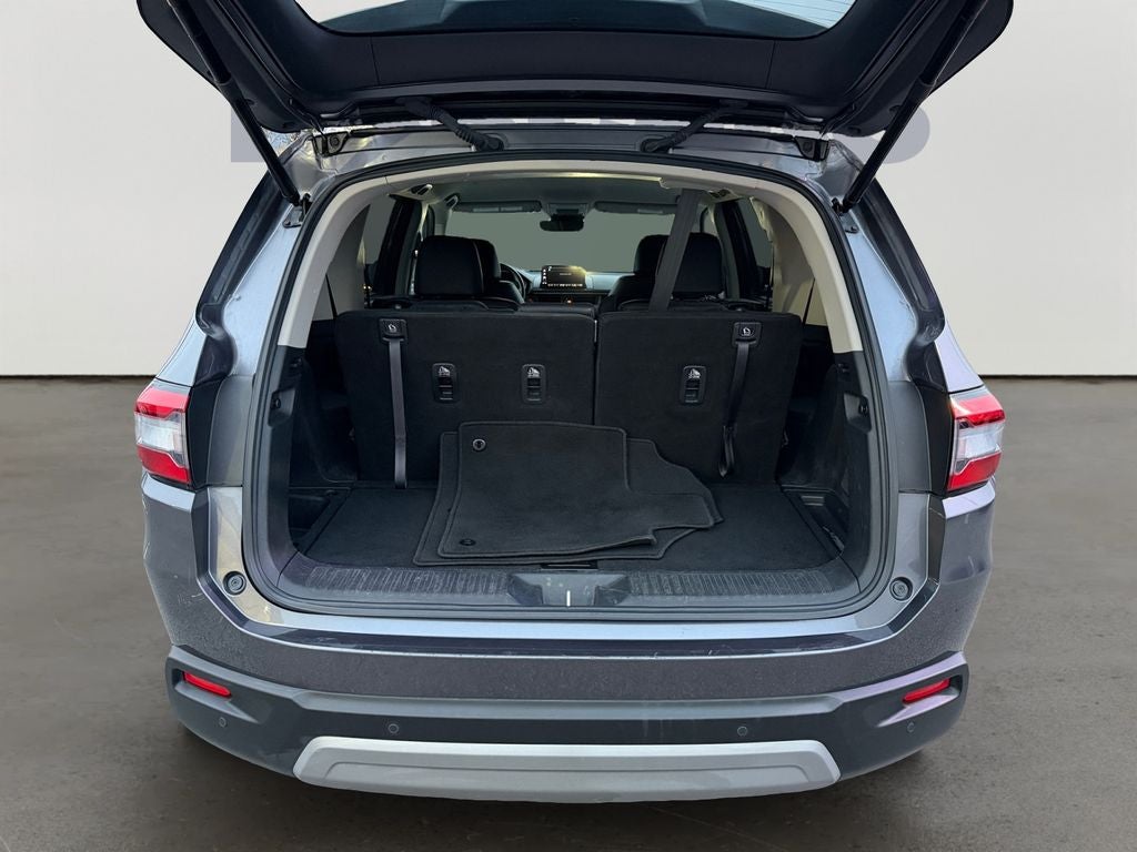 2023 Honda Pilot EX-L 7 Passenger