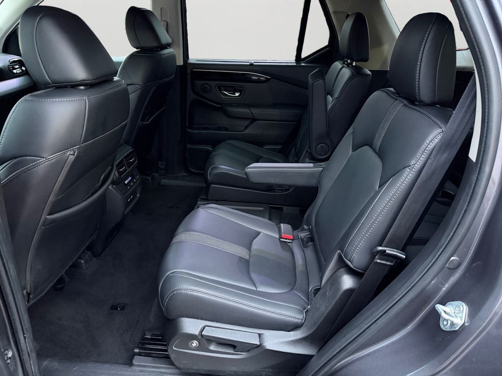 2023 Honda Pilot EX-L 7 Passenger