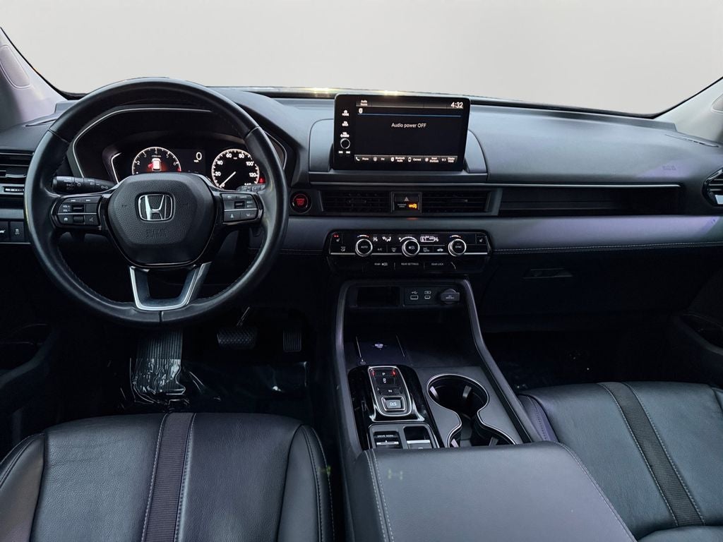 2023 Honda Pilot EX-L 7 Passenger