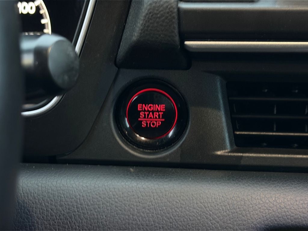 2023 Honda Pilot EX-L 7 Passenger