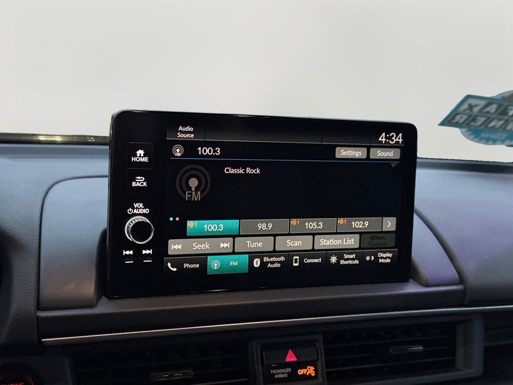 2023 Honda Pilot EX-L 7 Passenger