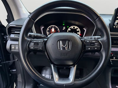 2023 Honda Pilot EX-L 7 Passenger