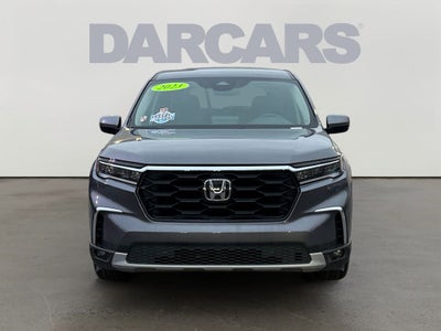 2023 Honda Pilot EX-L 7 Passenger