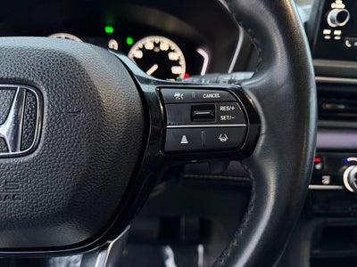 2023 Honda Pilot EX-L 7 Passenger