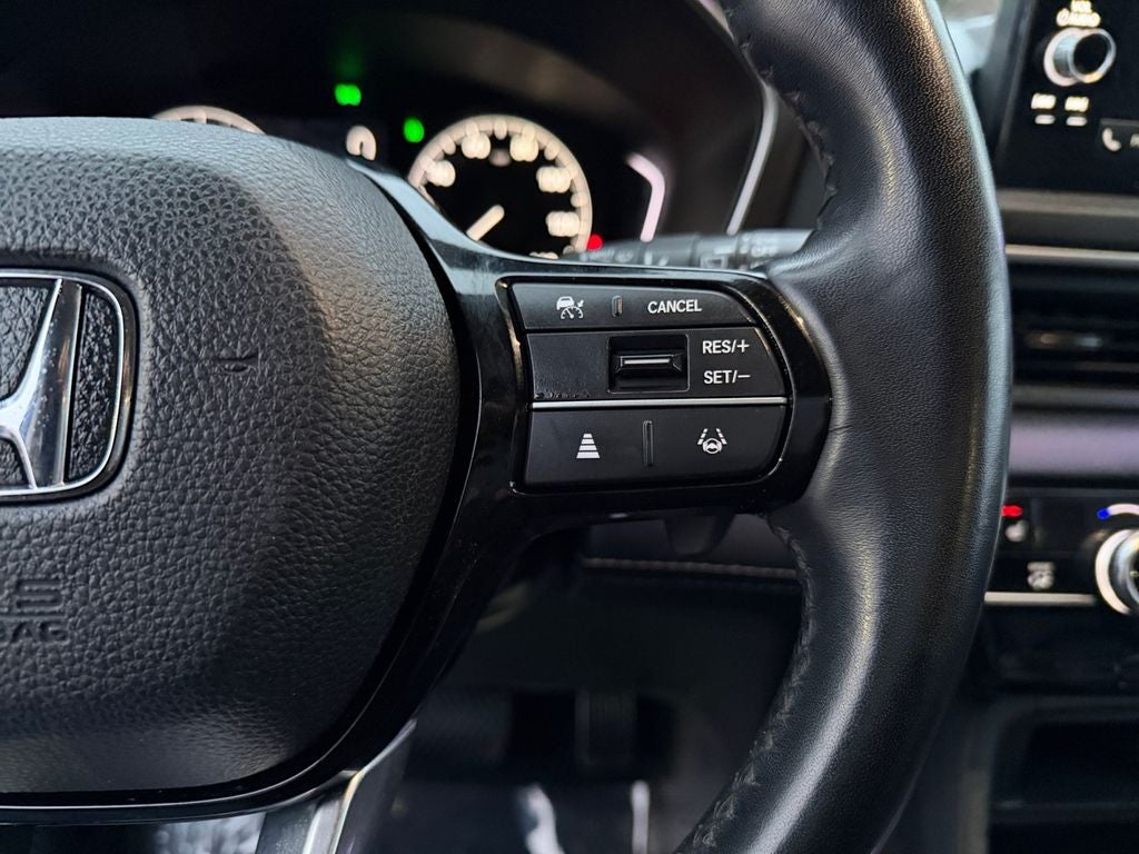 2023 Honda Pilot EX-L 7 Passenger