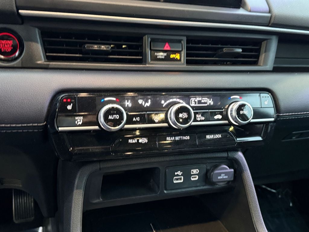 2023 Honda Pilot EX-L 7 Passenger