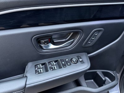 2023 Honda Pilot EX-L 7 Passenger