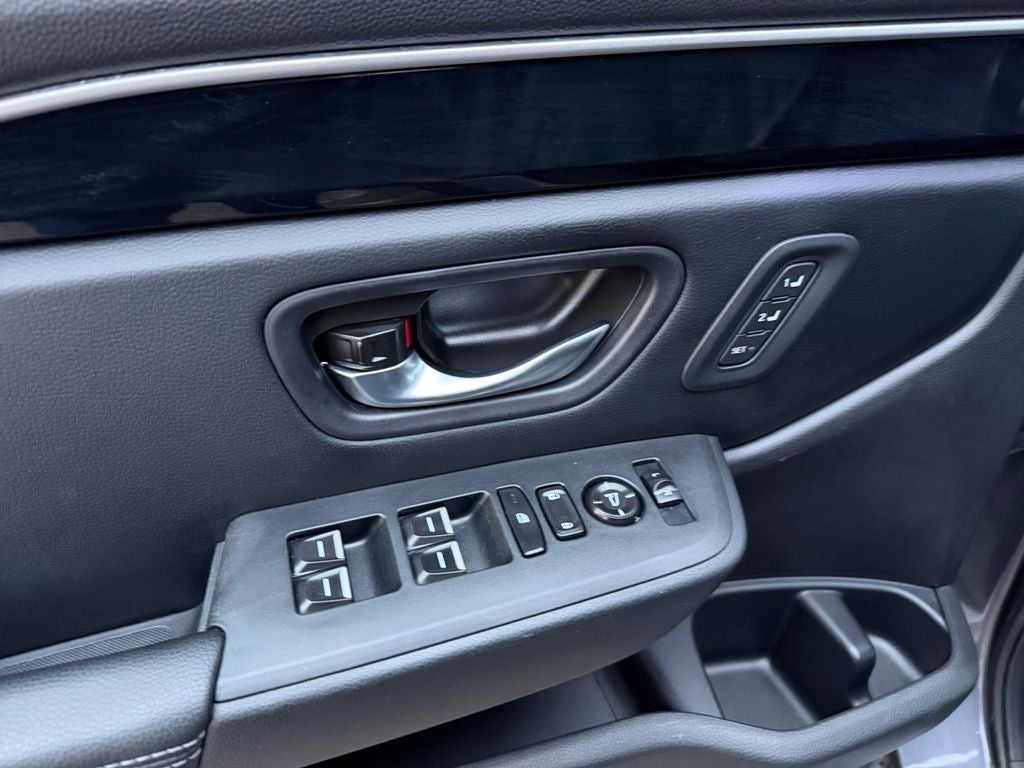 2023 Honda Pilot EX-L 7 Passenger