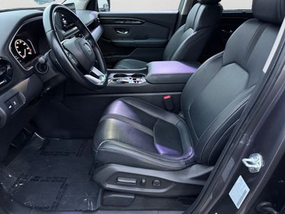 2023 Honda Pilot EX-L 7 Passenger