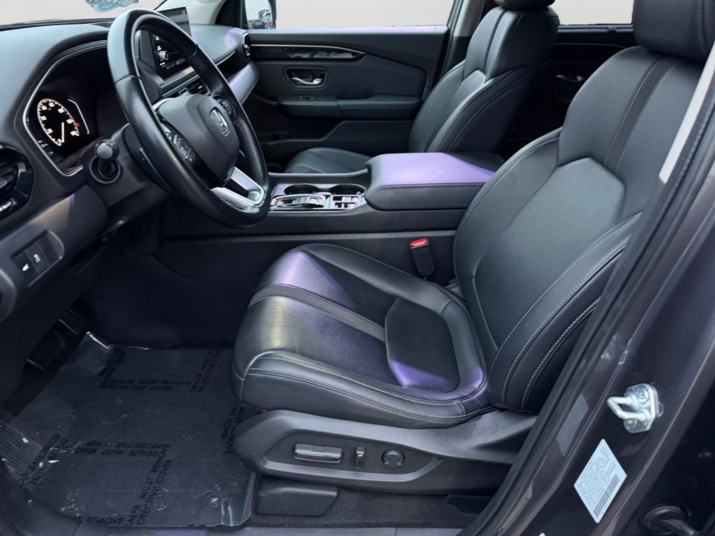 2023 Honda Pilot EX-L 7 Passenger