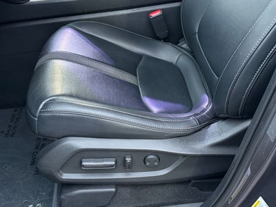 2023 Honda Pilot EX-L 7 Passenger