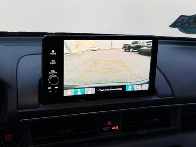 2023 Honda Pilot EX-L 7 Passenger