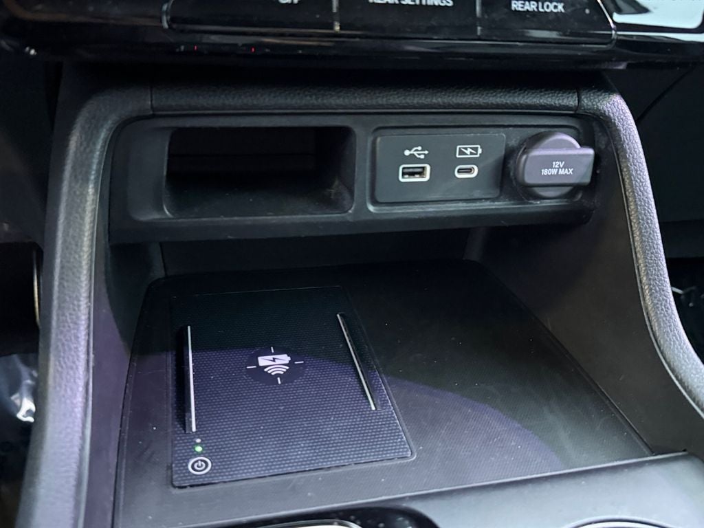 2023 Honda Pilot EX-L 7 Passenger