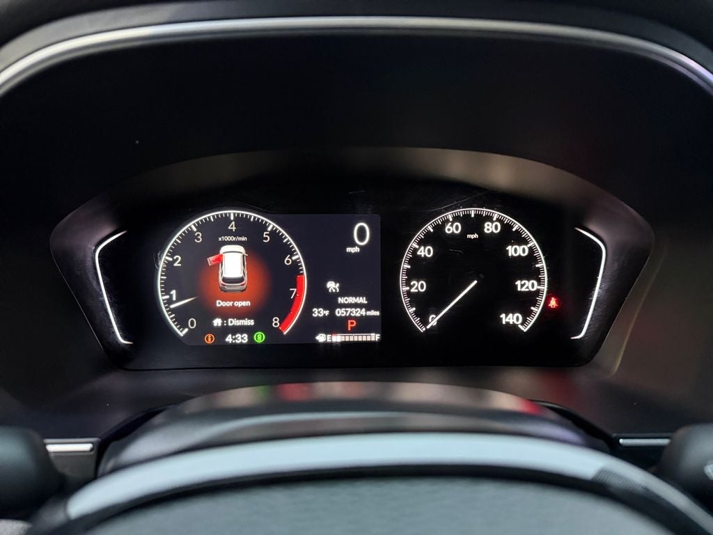 2023 Honda Pilot EX-L 7 Passenger