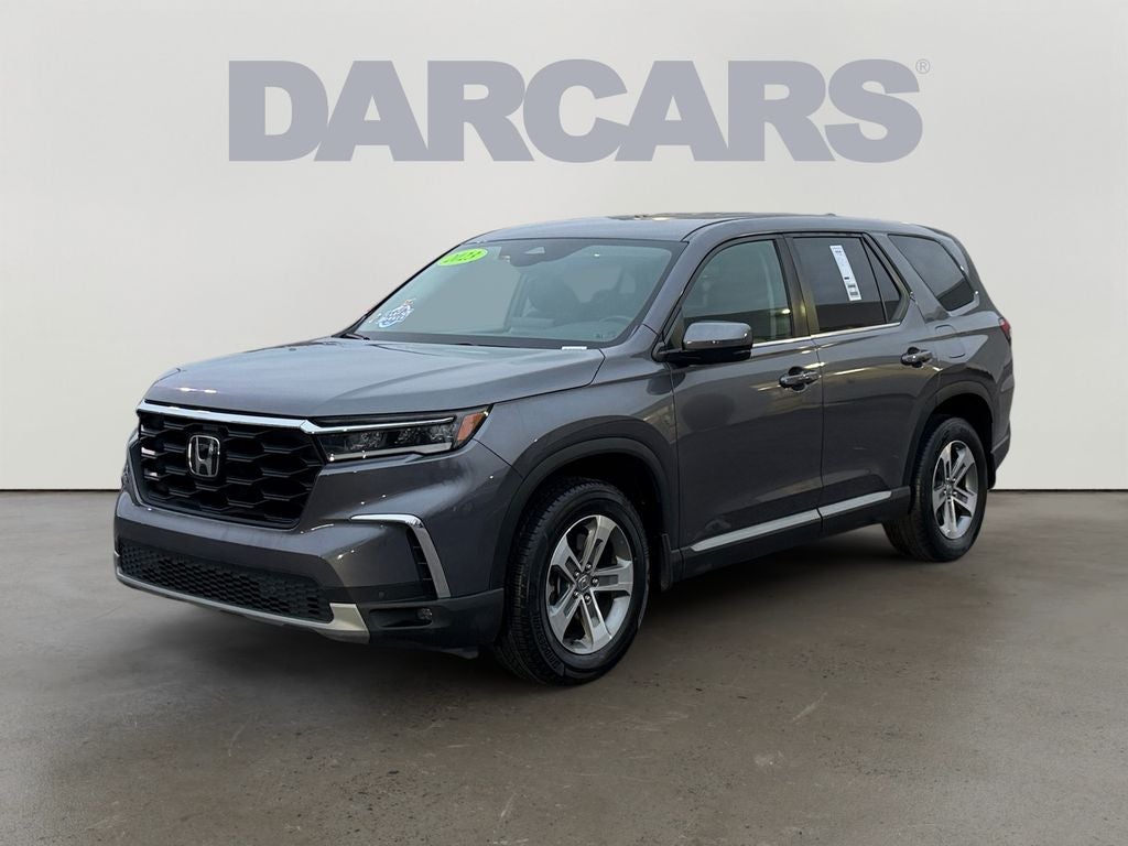 2023 Honda Pilot EX-L 7 Passenger