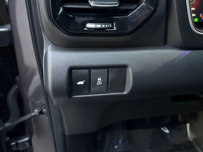 2023 Honda Pilot EX-L 7 Passenger