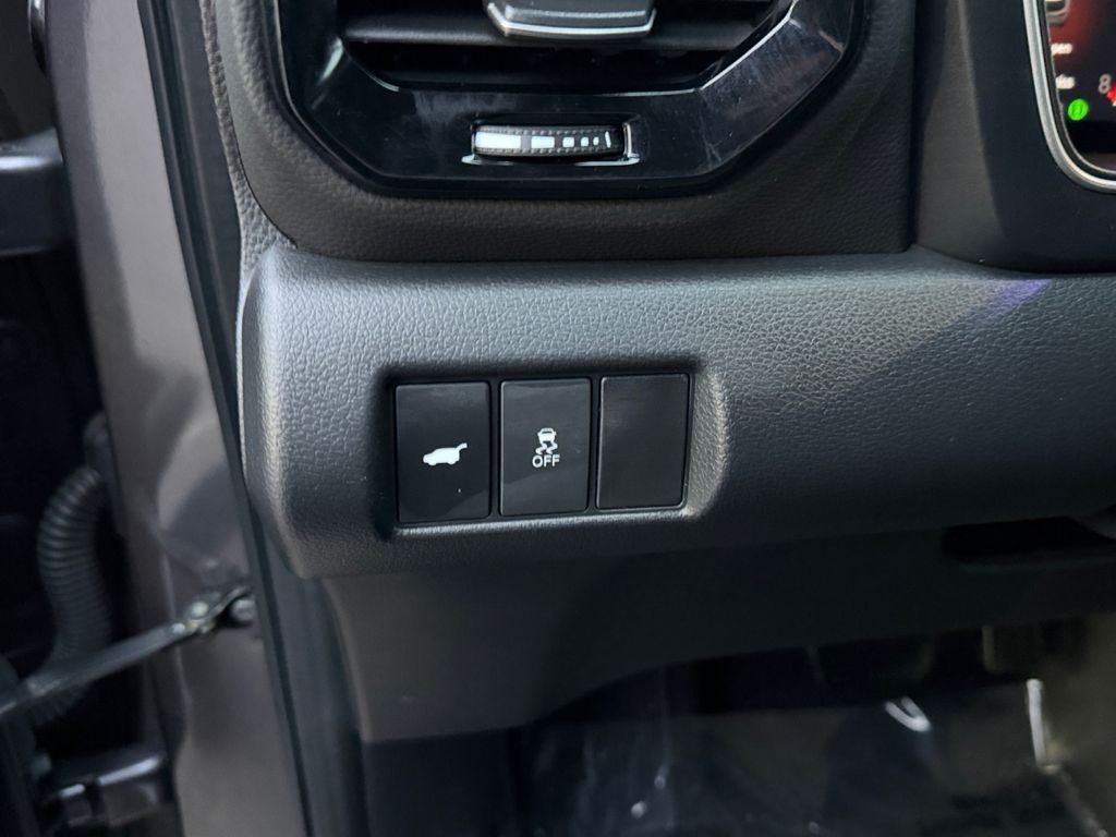 2023 Honda Pilot EX-L 7 Passenger