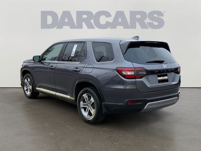 2023 Honda Pilot EX-L 7 Passenger