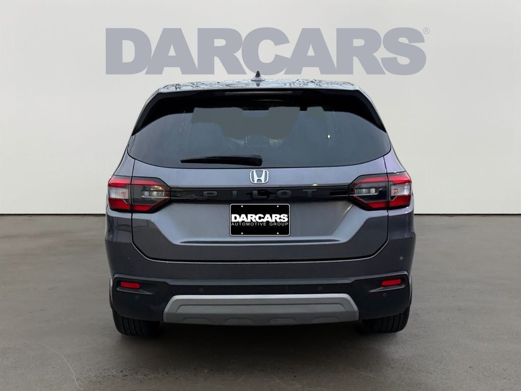 2023 Honda Pilot EX-L 7 Passenger