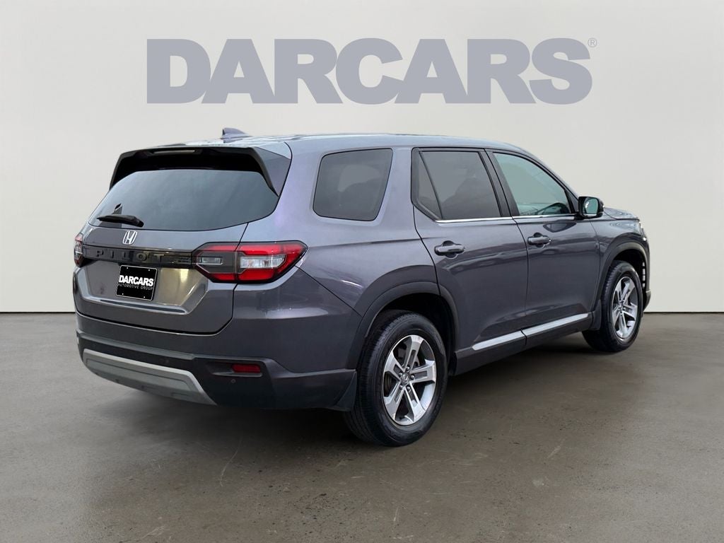 2023 Honda Pilot EX-L 7 Passenger