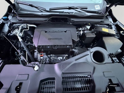 2023 Honda Pilot EX-L 7 Passenger