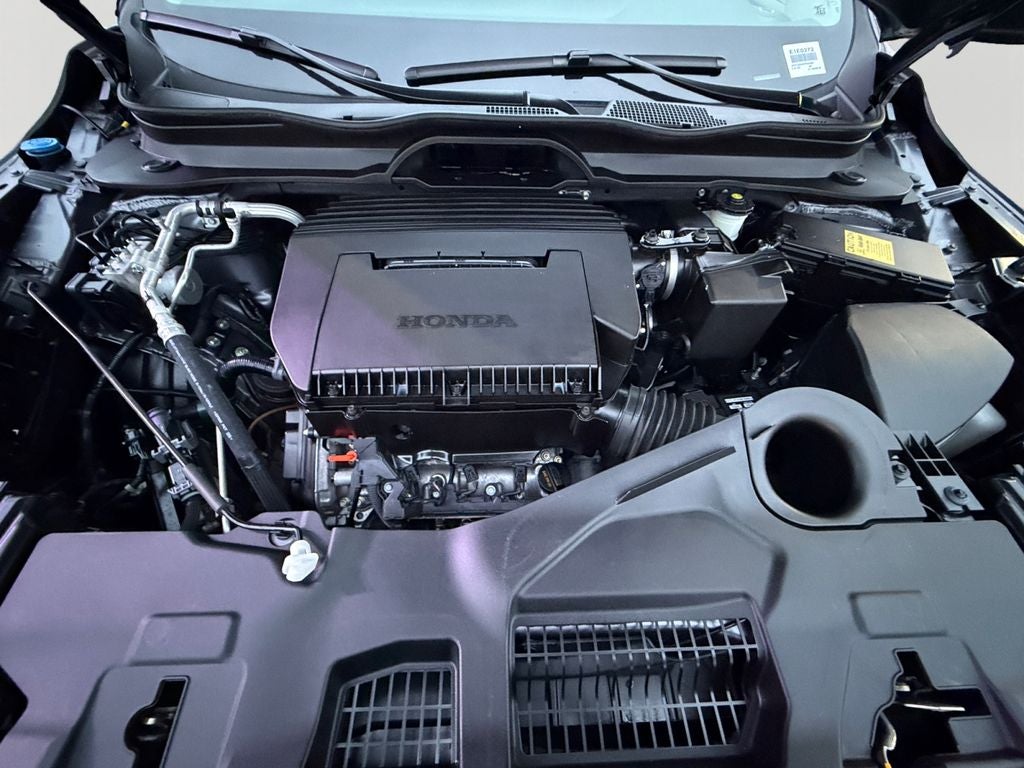 2023 Honda Pilot EX-L 7 Passenger