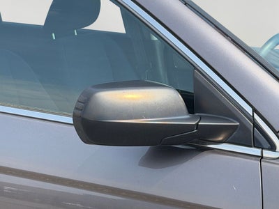 2011 Honda CR-V EX