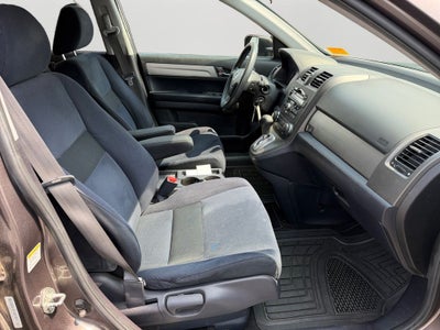 2011 Honda CR-V EX