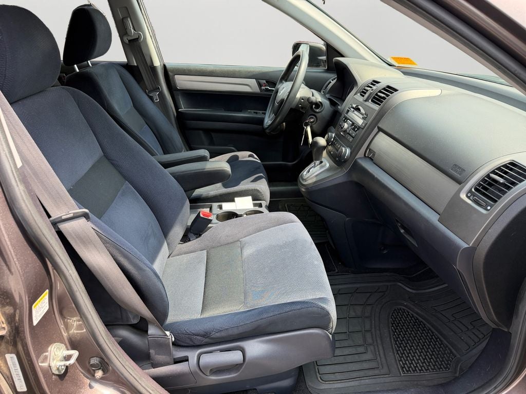 2011 Honda CR-V EX
