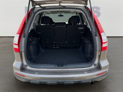 2011 Honda CR-V EX