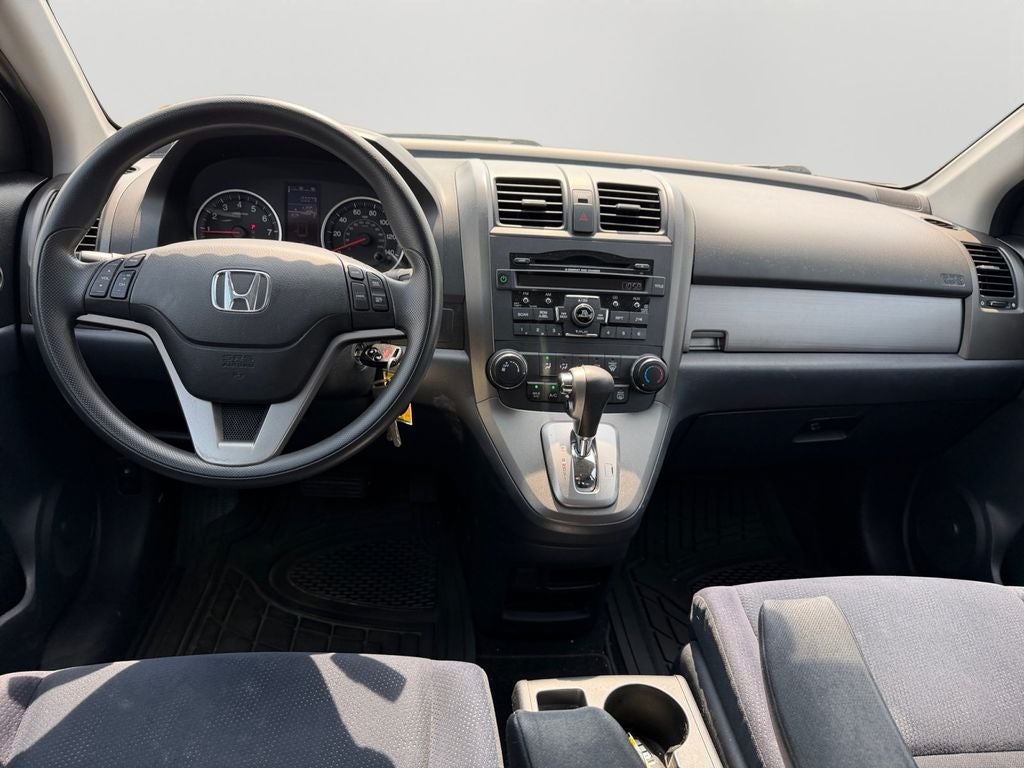 2011 Honda CR-V EX