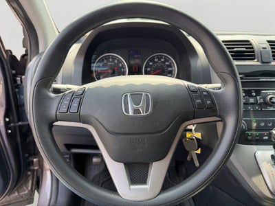 2011 Honda CR-V EX
