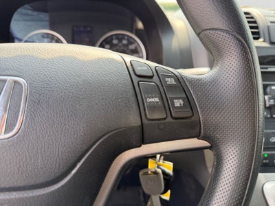 2011 Honda CR-V EX
