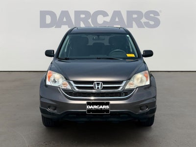 2011 Honda CR-V EX