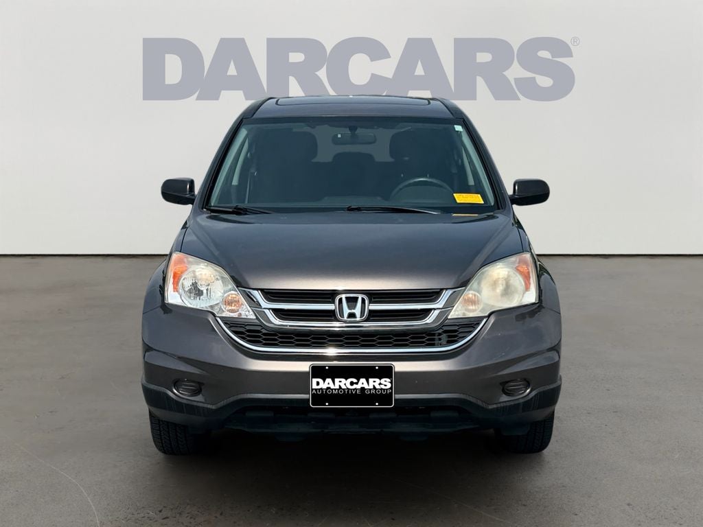 2011 Honda CR-V EX