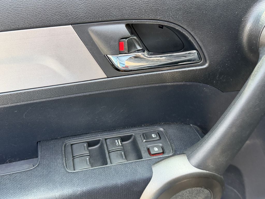 2011 Honda CR-V EX