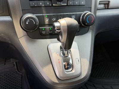 2011 Honda CR-V EX