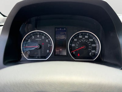 2011 Honda CR-V EX