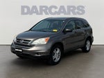 2011 Honda CR-V EX