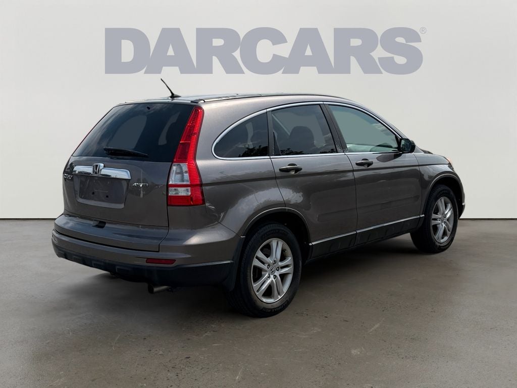 2011 Honda CR-V EX